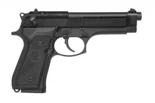 Beretta M9 Commercial 9mm Blue/Black Pistol | Limited Stock