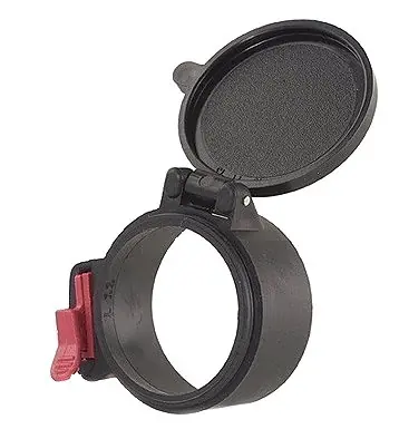 Butler Creek Flip-Open Eyepiece Scope Cover Size 10 - Popular