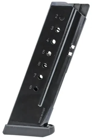 Sig Sauer P220 10mm 8-Round Magazine - Now Available