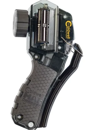 Just Released | Caldwell Mag Charger Universal Pistol Loader
