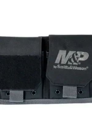 Add to Cart | S&W M&P Pro Tac 4 Pistol Mag Pouch