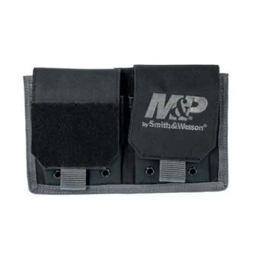 Add to Cart | S&W M&P Pro Tac 4 Pistol Mag Pouch