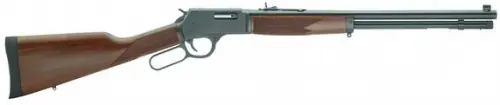 Henry Big Boy Steel Lever Action .327 Federal Mag Blue/Black Rifle | Direct From Factory