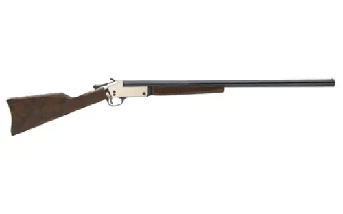 Top-Selling - Henry Repeating Arms H015B-20 20 Gauge Brass Shotgun