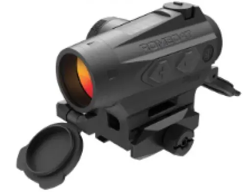 Sig Sauer Romeo4T 1x 20mm 2 MOA Ballistic Circle-Dot | Exclusive Offer