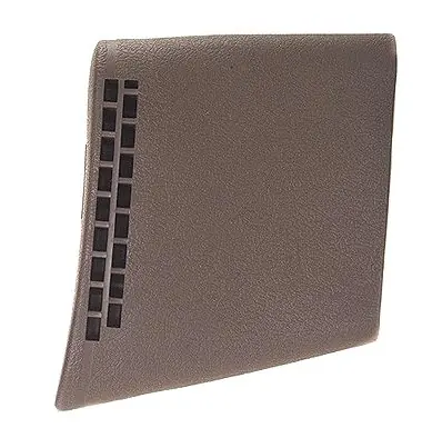 Low Price | Butler Creek Large Slip On Recoil Pad Rubber Brown