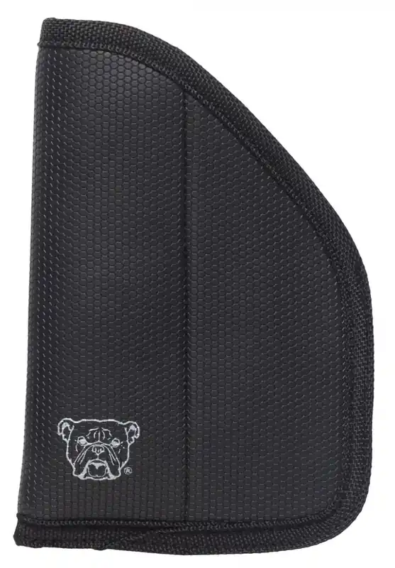 Great Deal | Bulldog Cases & Vaults SG-M Sure Grip Inside the Pants Medium Black