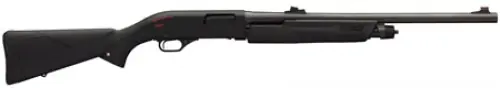 Low Stock - Winchester SXP Black Shadow Deer 20 Gauge Matte Black Shotgun