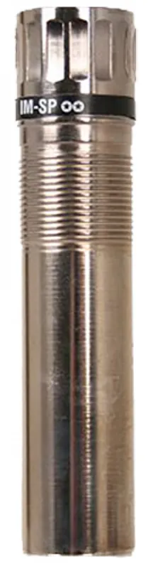 Beretta Optima CT 12 IM EXT Improved Modified Extended 1 inch Silver w/ Colored Band | Trending