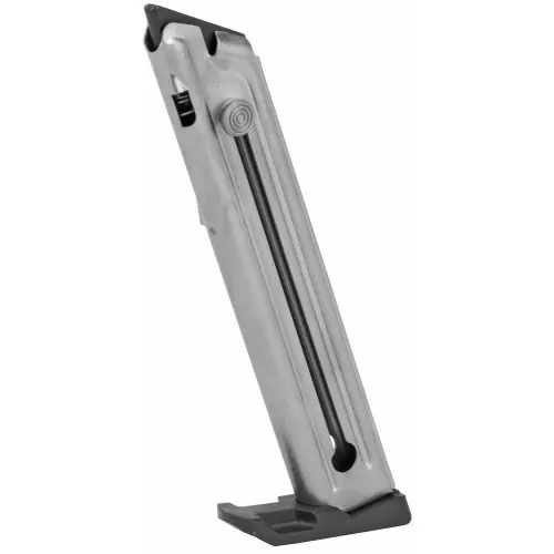 Ruger Mark IV 22/45 22/45 Lite 10-Round .22 LR Magazine E-Nickel - Bargain