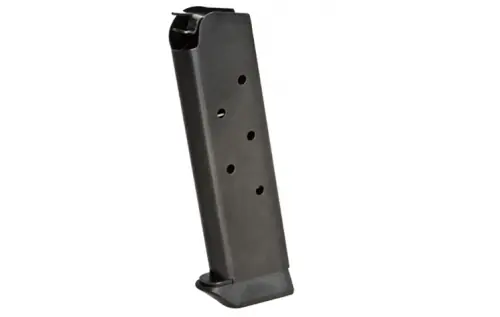 Sale | Springfield Armory 1911 Magazine Blued Steel