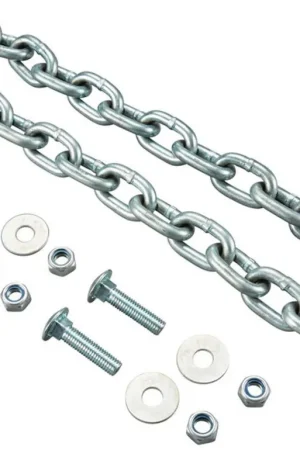 Clearance - Champion Targets 44110 AR500 Chain Hanging Set