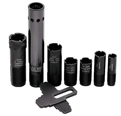 Browning Full Choke Tube Flush 12 Gauge Lead Only | Order Today