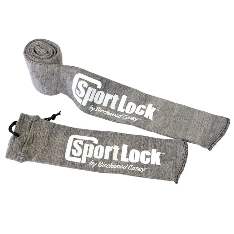 Factory Direct | Birchwood Casey SportLock Long Gun Sleeve 06955