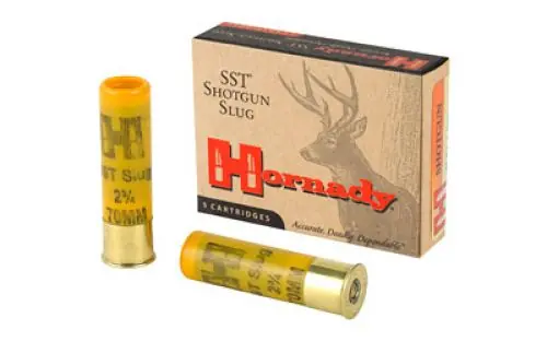 Best-Selling - Hornady SST 20 Gauge