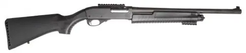 American Tactical S-Beam MB3-R 12 Gauge Blue/Black Shotgun | Save More