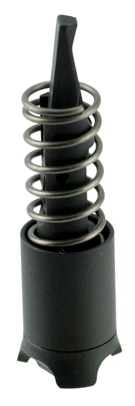 Clearance Deal | Strike Industries AR Forward Assist Lightweight Aluminum Black