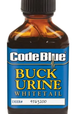 Code Blue OA1003 Buck Lure - Popular