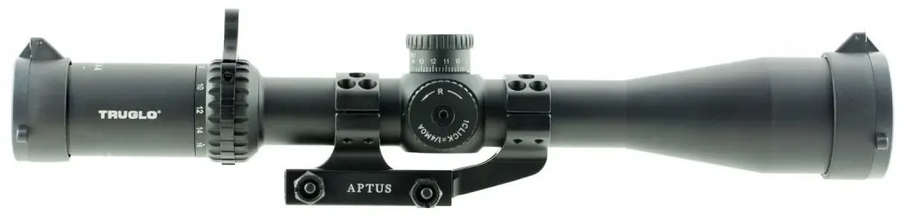 TruGlo Eminus 4-16x 44mm - Hot Buy