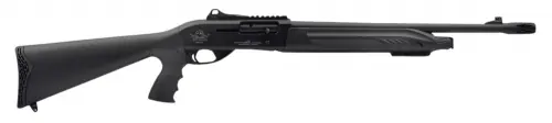 Rock Island Armory Tact LI-ON Tactical Semi-Automatic 12 Gauge Blue/Black Shotgun | Order Online