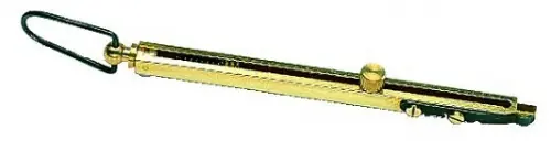 CVA Straight Line Capper Tool # 11 Brass - Best Seller