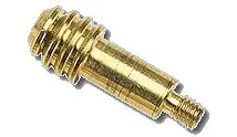 CVA 45 Caliber Brass Cleaning Jag | New Release