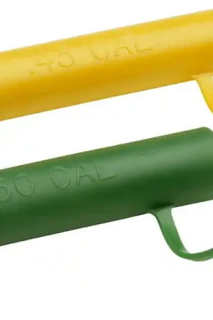 CVA .45 Caliber Magnum Speed Loader For Pyrodex Pellets | Secure Shopping