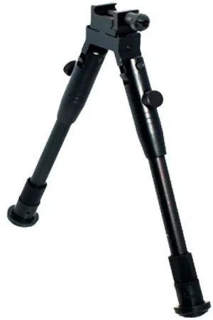 Leapers/UTG TL-BP69S High-Pro Shooters Bipod Black - Top Rated