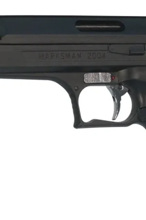 Ends Today - Beeman Single Shot Pistol .177 Pneumatic Matte Black