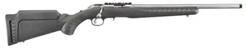 Bargain - Ruger American Rimfire Standard .22 WMR Satin Stainless Rifle