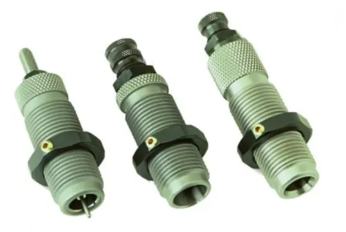 Add to Cart | RCBS Carbide 3-Die Set For 460 Smith & Wesson