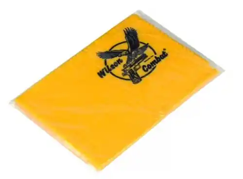 Wilson Combat Multi Purpose Cleaning Cloth - Shop Today