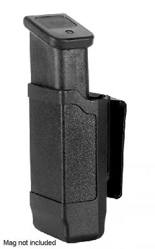 Blackhawk Close Quarters Concealment Double Row Magazine Carrier Black - Sale