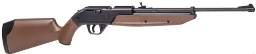 Buy Now - Crosman 760 Pump Rifle Blue