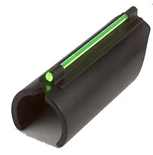 Shop Online | TruGlo Glo Dot II 410 Gauge Green Fiber Optic Shotgun Sight