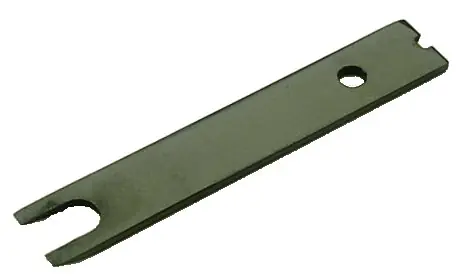 Flash Deal | Traditions Firearms Blue Steel 209 Depriming Tool