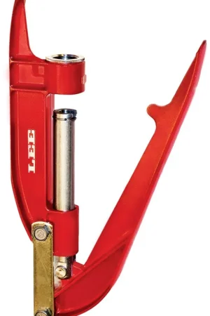 Secure Payment | Lee Precision Breech Lock Hand Press