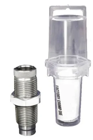 Best Price | Lee Precision .44 Mag/.44 Special Collet Style Factory Crimp Die Steel