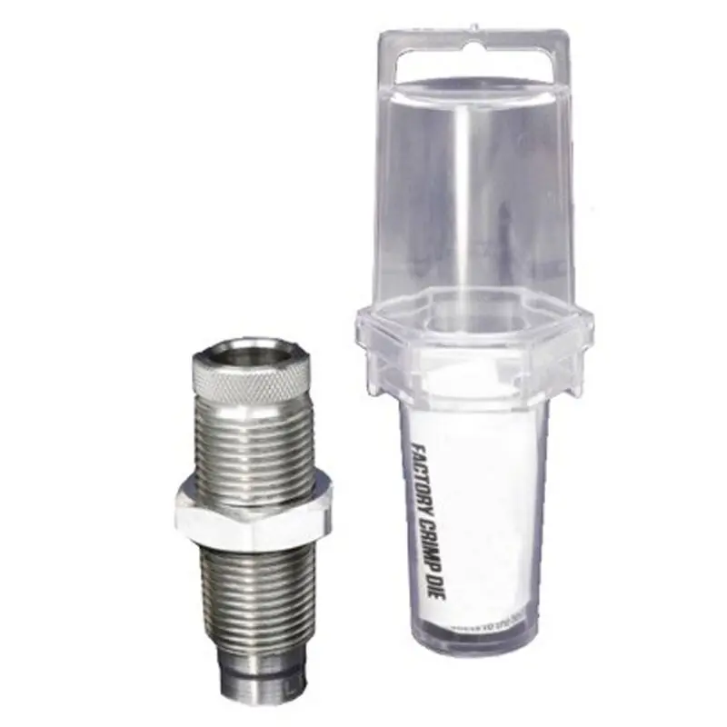Best Price | Lee Precision .44 Mag/.44 Special Collet Style Factory Crimp Die Steel