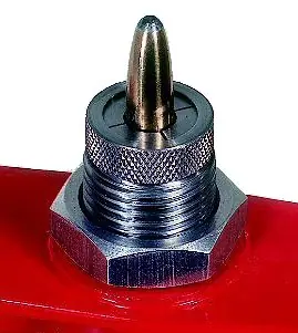 Act Fast - Lee Precision Factory Crimp Rifle Die For 375 H&H
