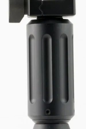 Strike Industries Viper Monopod 5-Inch to 3.65-Inch Black - Shop Online