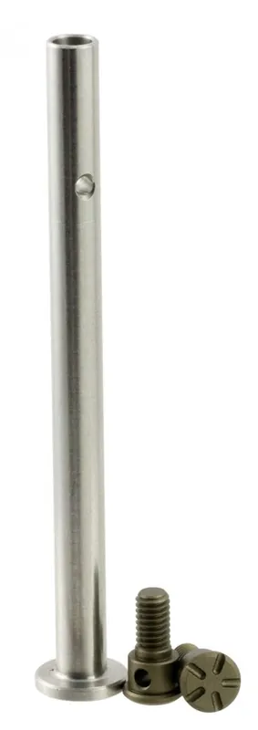 Newly Added | Strike Industries Modular Guide Rod For Glock Gen 3 3.1 in FDE