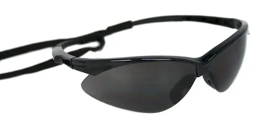 Great Deal | Radians Outback Shooting Glasses Amber Yellow