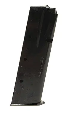 Get It Now - MEC-GAR Magazine for Browning Hi-Power / Springfield SA-35 Blued
