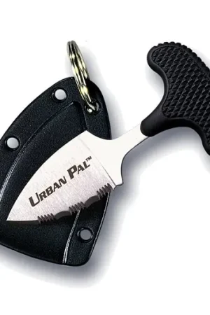 Affordable - Cold Steel 43LS Urban Utility Knife