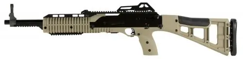 Available Now | Hi-Point 4595TS Carbine .45 ACP Blue/Black Rifle