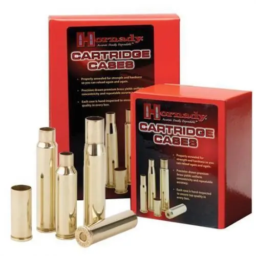 Buy Now | Hornady Unprimed Brass .300 H&H Mag