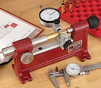 Deal of the Day | Hornady Lock-N-Load Ammunition Concentricity Tool