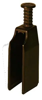 Big Sale | Thermold Double Stack Pistol Mag Loader Black