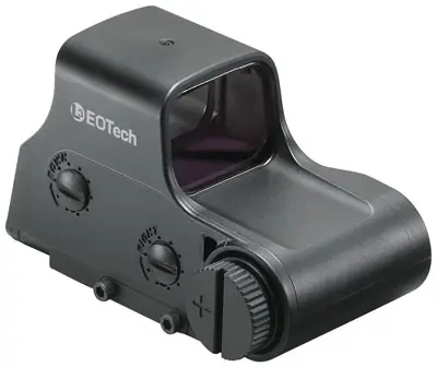 Easy Checkout | EOTech XPS2